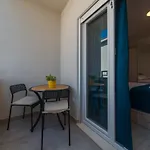 Spiline Apartamento Baška Voda