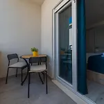 Spiline Baška Voda