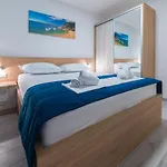 Spiline * Baška Voda
