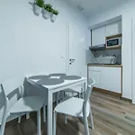 Spiline Apartamento