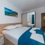 Apartamento Spiline Baška Voda