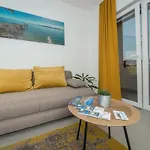 Spiline Apartamento Baška Voda
