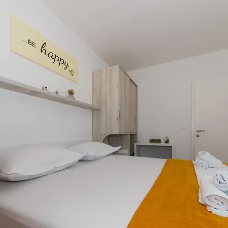 Spiline Apartment
