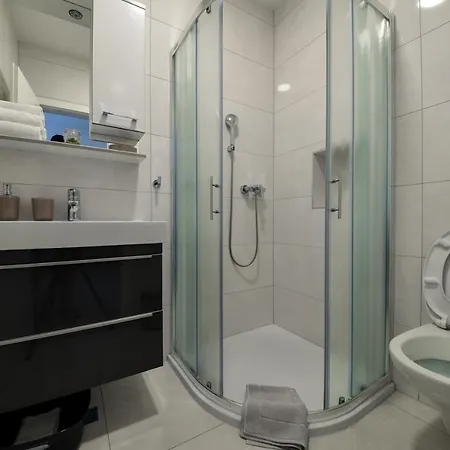 Apartment Spiline *