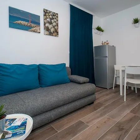 Apartment Spiline *