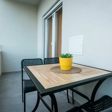 Spiline Apartment