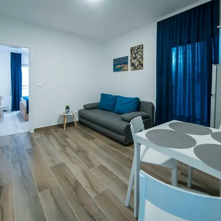 Apartment Spiline *